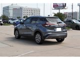 Certified 2024 Nissan Kicks SV image 4