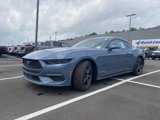 New 2025 Ford Mustang Coupe image 6