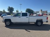 Used 2015 Chevrolet Silverado 2500 W/T w/ WT Convenience Package image 4
