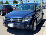 Used 2013 Volkswagen Tiguan SEL image 5