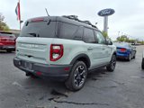 Used 2024 Ford Bronco Sport Outer Banks w/ Tech Package image 5