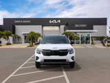 New 2025 Kia Seltos S image 2