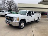 Used 2019 Chevrolet Silverado 2500 W/T image 2
