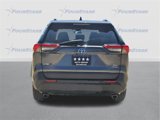 Used 2022 Toyota RAV4 XLE Premium image 4