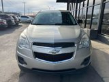 Used 2015 Chevrolet Equinox LS image 2