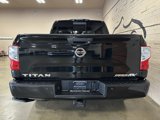 Used 2018 Nissan Titan PRO-4X image 5