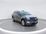 Used 2017 Chevrolet Equinox LT w/ Convenience Package image 2