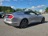 Used 2020 Ford Mustang Premium image 2