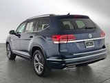 Used 2018 Volkswagen Atlas SE w/ R-Line Package image 5