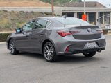 Used 2022 Acura ILX w/ Premium Package image 3