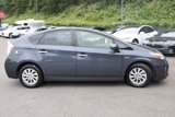Used 2014 Toyota Prius Plug-In Hybrid image 2