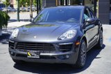 Used 2018 Porsche Macan Sport Edition image 3