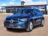 Used 2021 Mercedes-Benz GLA 250 4MATIC image 3