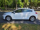Used 2019 Chevrolet Cruze LT w/ Convenience Package image 3