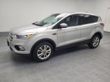 Used 2019 Ford Escape SE image 2
