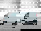 Used 2015 Chevrolet Express 2500 image 5