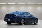 Used 2025 Genesis G70 2.5T w/ Sport Prestige Package image 3