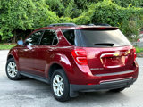 Used 2017 Chevrolet Equinox LT w/ Convenience Package image 3