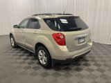 Used 2010 Chevrolet Equinox LT image 3