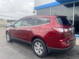 Used 2015 Chevrolet Traverse LT image 2