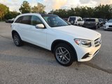 Used 2018 Mercedes-Benz GLC 300 w/ AMG Line image 6