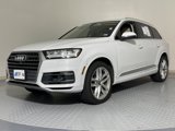 Used 2018 Audi Q7 3.0T Prestige w/ Prestige Package image 3