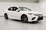 Used 2018 Toyota Camry SE image 4