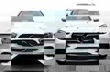 Certified 2021 Mercedes-Benz E 350 4MATIC Sedan image 2