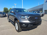 Certified 2022 Ford Ranger XL w/ Equipment Group 101A High image 2