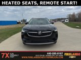 Certified 2022 Buick Envision Preferred image 2