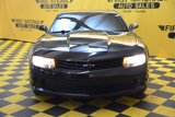 Used 2014 Chevrolet Camaro LS image 4