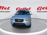 Used 2007 Hyundai Santa Fe GLS image 3