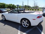 Used 2014 Chevrolet Camaro SS w/ RS Package image 6