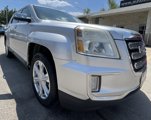 Used 2017 GMC Terrain SLT w/ Open Road Package image 3