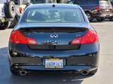 Used 2010 INFINITI G37 Journey w/ Premium Pkg image 5
