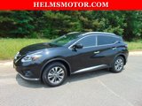 Used 2018 Nissan Murano SL image 6