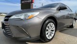 Used 2015 Toyota Camry LE image 4