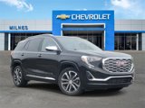 Used 2018 GMC Terrain Denali image 1
