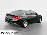 Used 2021 Chevrolet Malibu LS w/ Driver Confidence Package II image 5