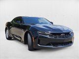 Used 2020 Chevrolet Camaro LS image 2