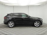 Used 2023 Jaguar F-PACE S image 4