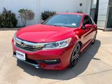 Used 2016 Honda Accord Sport image 3