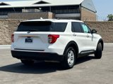 Used 2023 Ford Explorer XLT image 3