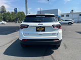 Used 2022 Jeep Compass Latitude w/ Convenience Group image 4