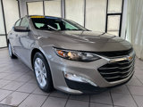 Certified 2024 Chevrolet Malibu LT image 2