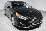 Used 2018 Hyundai Sonata SE w/ Cargo Package image 5