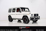 Used 2021 Mercedes-Benz G 63 AMG 4MATIC image 5