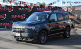 Used 2021 Ford Bronco Sport Big Bend image 3