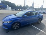 Used 2021 Nissan Sentra SV image 3