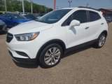 Used 2018 Buick Encore Preferred image 3